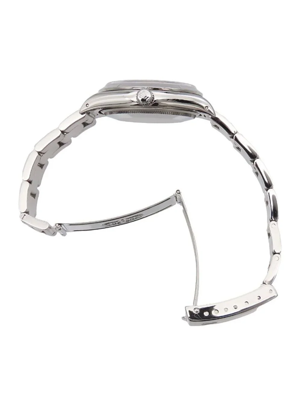 Rolex brand air